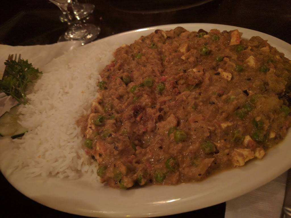 Cafe Bombay | restaurant | 233 Mill St, Bristol, PA 19007, USA | 2157884239 OR +1 215-788-4239