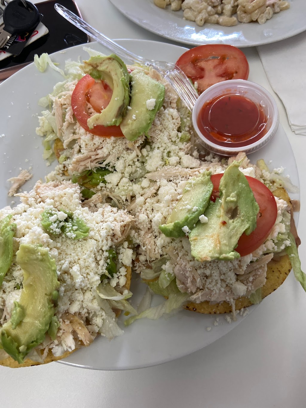 Deli & Snack Delish | restaurant | 943 North Expy ste 13, Brownsville, TX 78520, USA | 9568012410 OR +1 956-801-2410