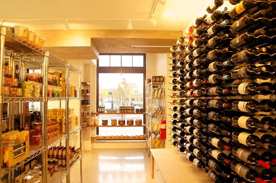 Raleigh Wine Bar + Eatery | restaurant | 67 State Street, Portsmouth, NH 03801, USA | 6034278459 OR +1 603-427-8459