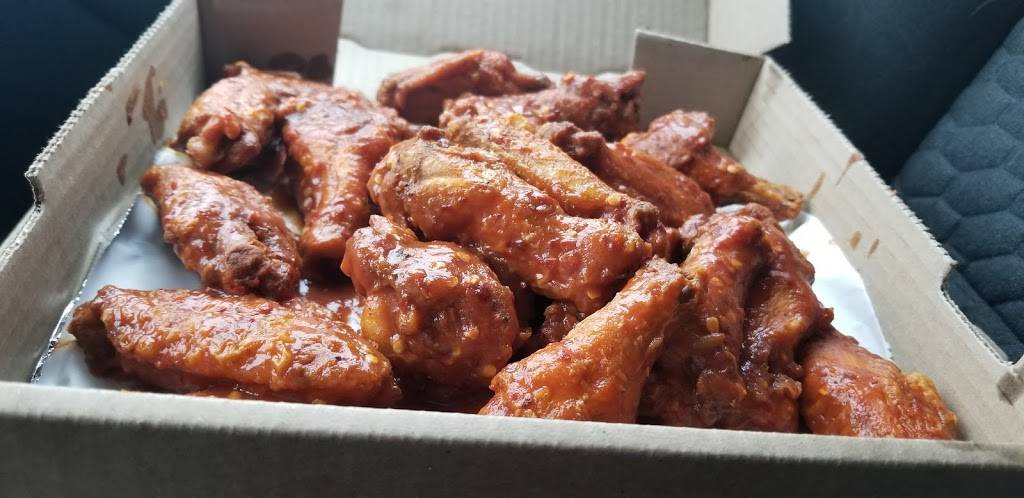 Chicagos Pizza #2 | restaurant | 6639 Allen Rd, Allen Park, MI 48101, USA | 3135515039 OR +1 313-551-5039