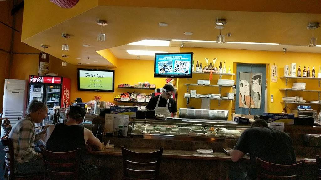 JooNs Sushi | restaurant | 29910 Murrieta Hot Springs Rd, Murrieta, CA 92563, USA | 9514613417 OR +1 951-461-3417