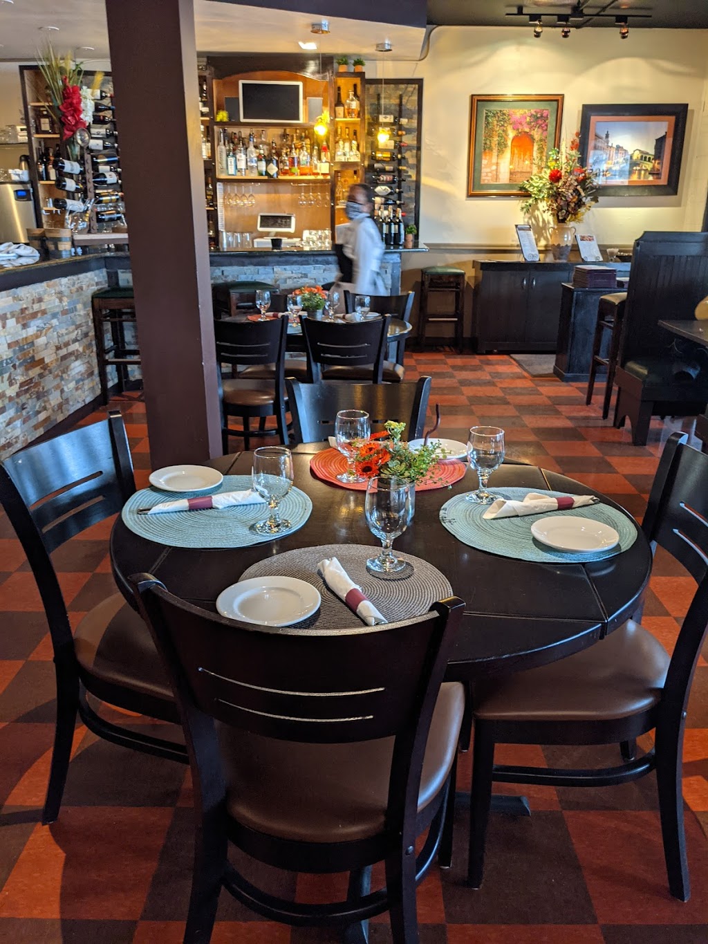 Jimmys Jersey Street Cafe | restaurant | 932 Jersey St, Denver, CO 80220, USA | 7203289481 OR +1 720-328-9481