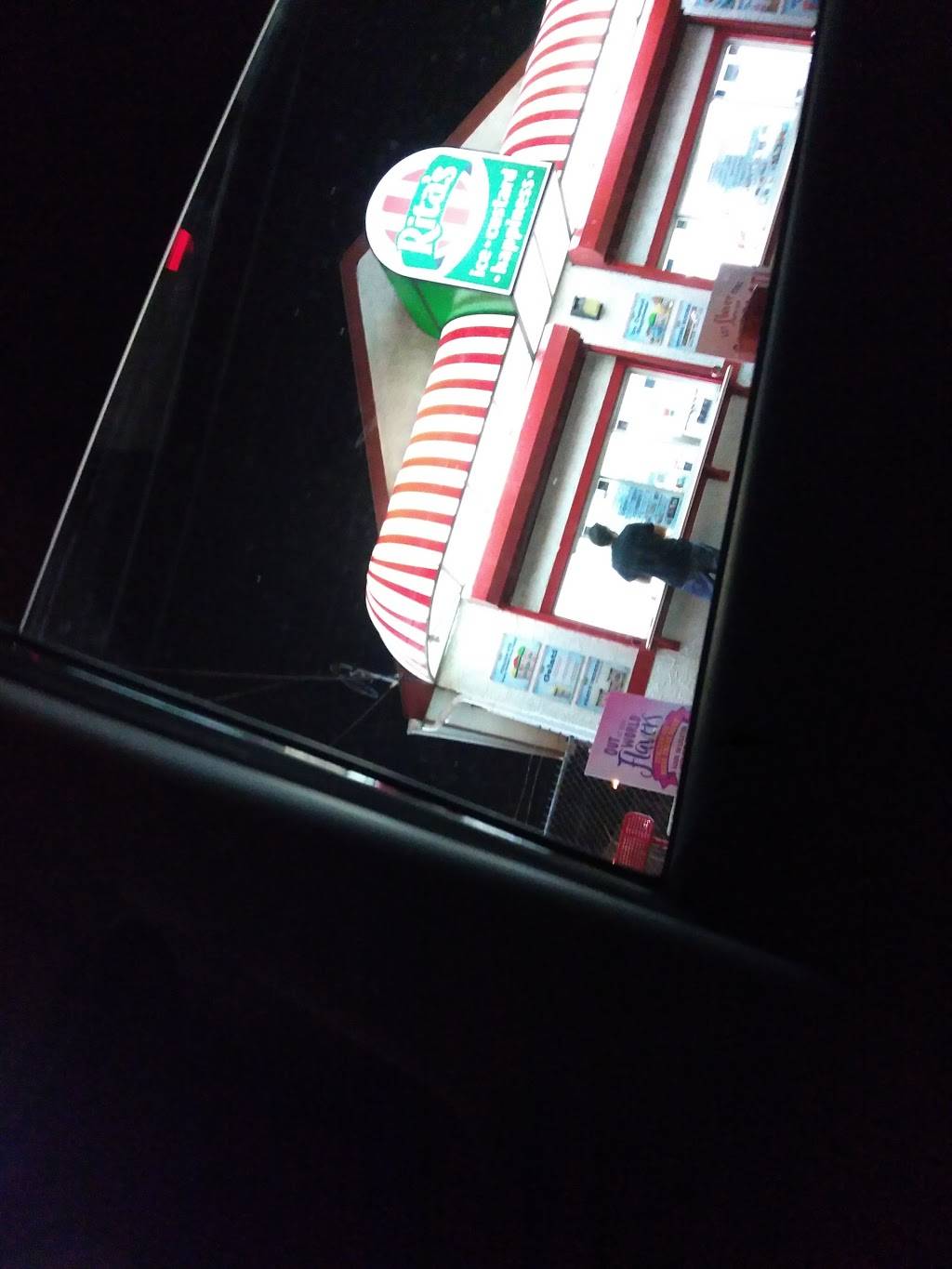 Ritas Italian Ice & Frozen Custard | restaurant | 2991 Welsh Rd, Philadelphia, PA 19152, USA | 2156760900 OR +1 215-676-0900