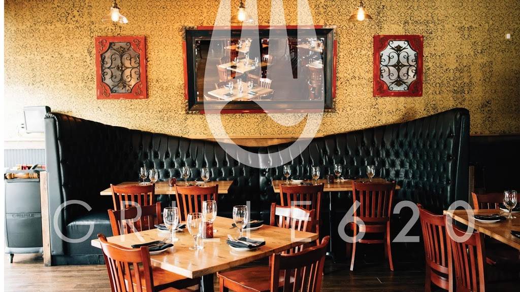 Grille 620 | restaurant | 11099 Resort Road #304, Ellicott City, MD 21042, USA | 4102030620 OR +1 410-203-0620