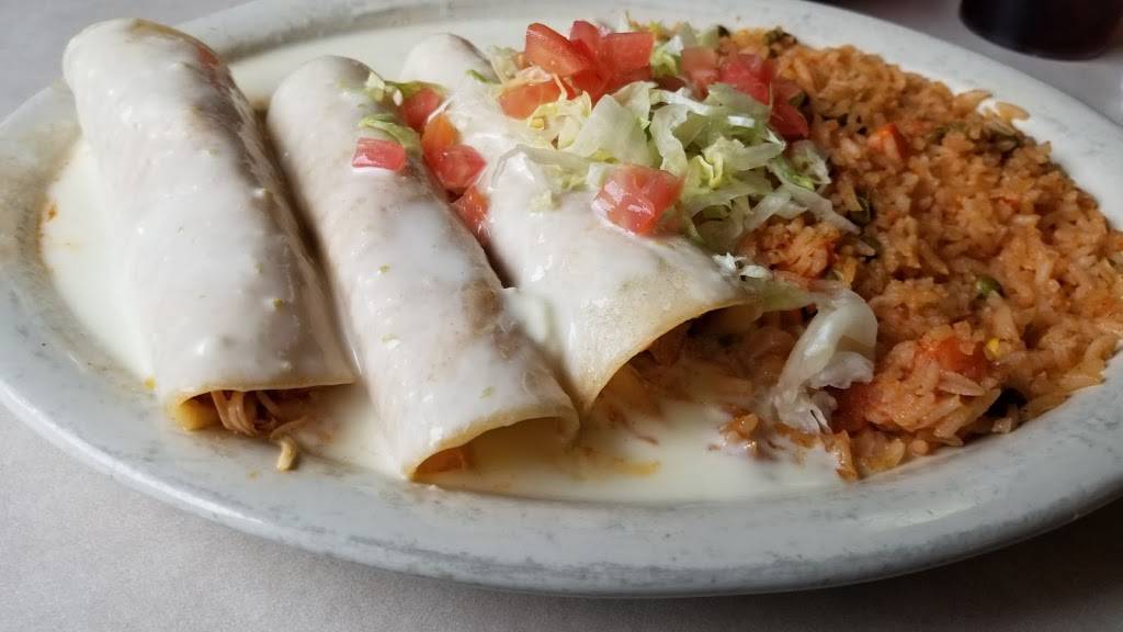 El Zorrito Mexican Restaurant | restaurant | 110 Redman Dr, Topeka, IN 46571, USA | 2605930173 OR +1 260-593-0173