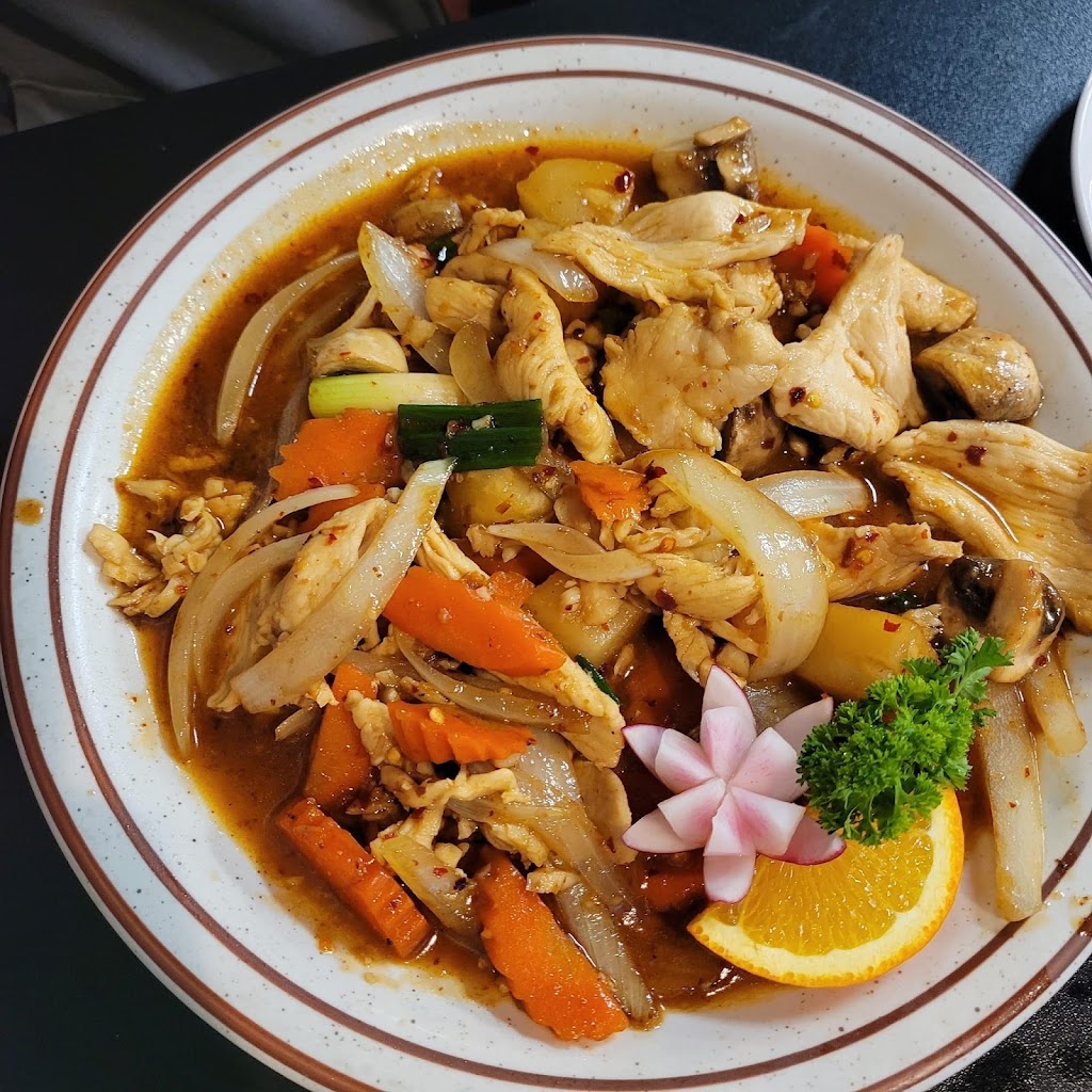 Thailand Station | restaurant | 1730 E Republic Rd u, Springfield, MO 65804, USA | 4173501001 OR +1 417-350-1001