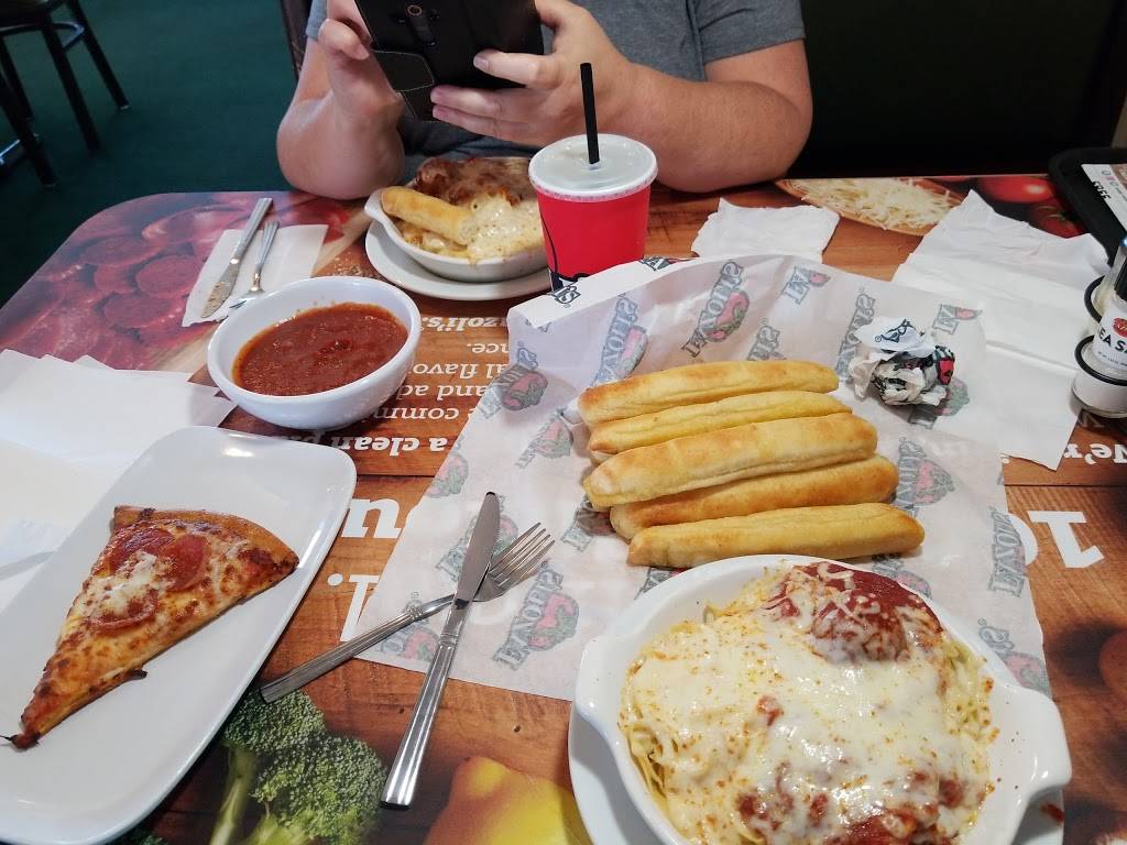 Fazolis | restaurant | 215 Greenbriar Dr, Normal, IL 61761, USA | 3094527700 OR +1 309-452-7700