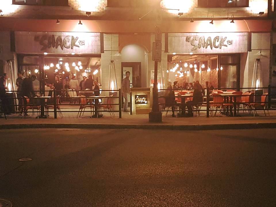 Le Shack 131 | restaurant | 131 Prom. du Portage, Gatineau, QC J8X 2K2, Canada | 8195031310 OR +1 819-503-1310