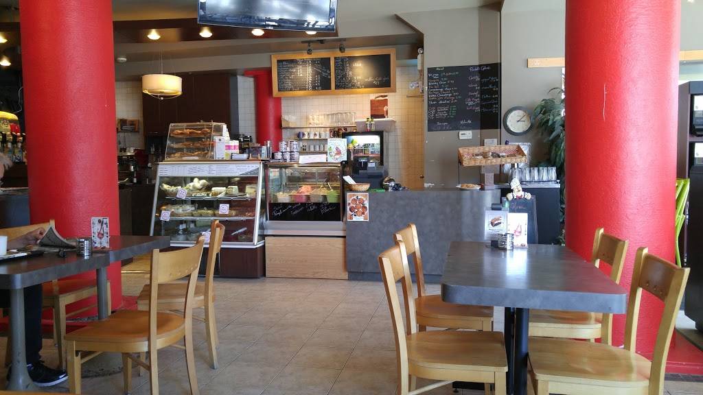 Café Farniente Inc | cafe | 81 Rue Notre Dame E, Victoriaville, QC G6P 3Z4, Canada | 8196049005 OR +1 819-604-9005