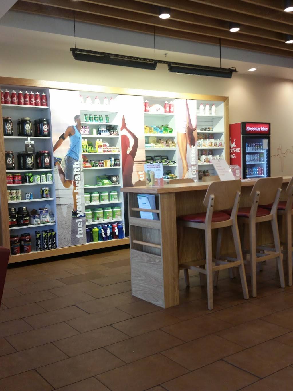 Smoothie King | restaurant | 2435 Nashville Rd #110, Bowling Green, KY 42104, USA | 2708424257 OR +1 270-842-4257