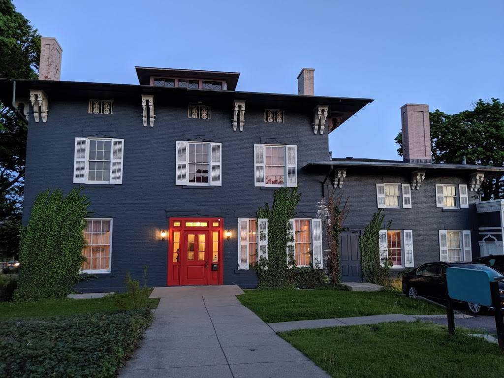 The French Quarter | restaurant | 130 Spring St, Rochester, NY 14608, USA | 5859876432 OR +1 585-987-6432