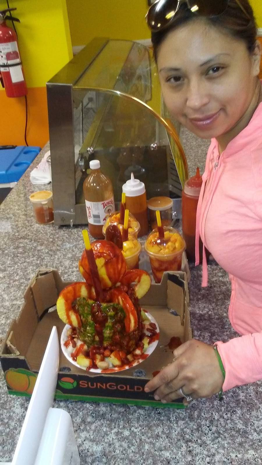 El Molino Rojo | restaurant | 481 N Fresno St, Fresno, CA 93701, USA | 5594424834 OR +1 559-442-4834