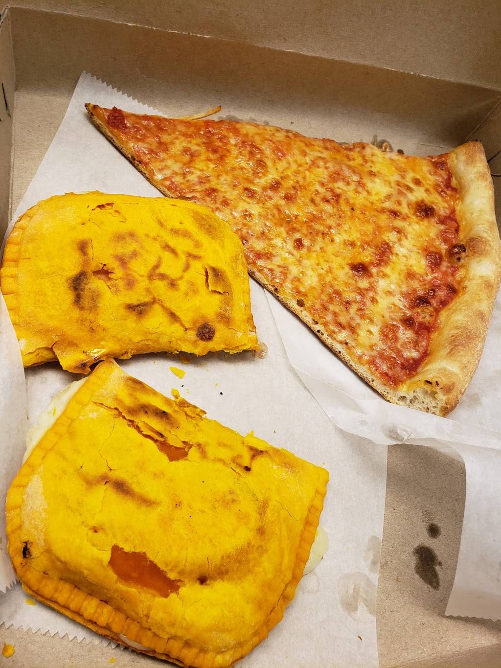 Lennys Pizza | restaurant | 1969 86th St, Brooklyn, NY 11214, USA | 7189461292 OR +1 718-946-1292