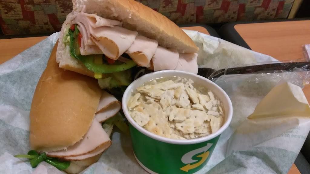 Subway | restaurant | 2648 Watt Ave, Union Plaza Suite 101, Sacramento, CA 95821, USA | 9164899477 OR +1 916-489-9477