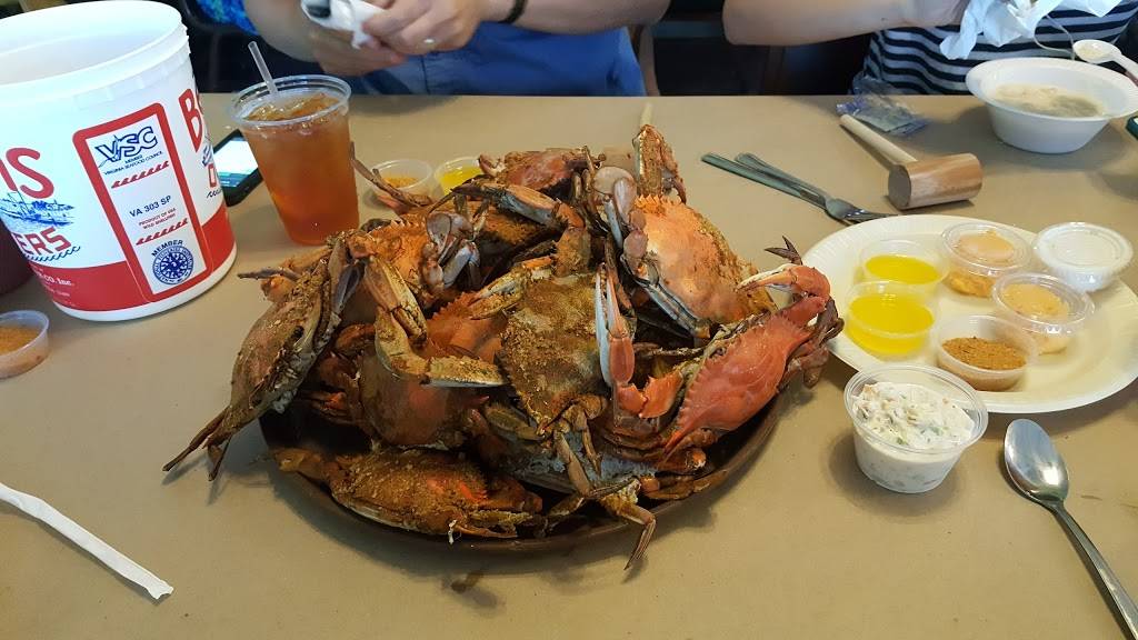 Liberty Road Seafood & Steak | restaurant | 10524 Liberty Rd, Frederick, MD 21701, USA | 3018983181 OR +1 301-898-3181