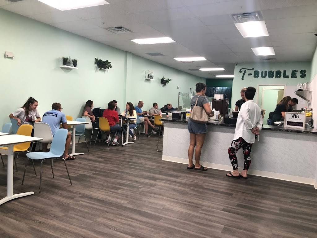 T-Bubbles | restaurant | 3700 Massillon Rd #90, Uniontown, OH 44685, USA | 3305634040 OR +1 330-563-4040