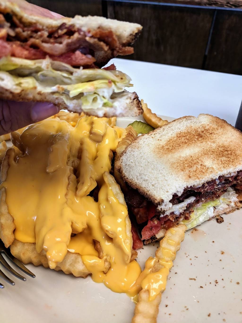 Scotties of Powell | restaurant | 7143 Clinton Hwy, Powell, TN 37849, USA | 8659479981 OR +1 865-947-9981