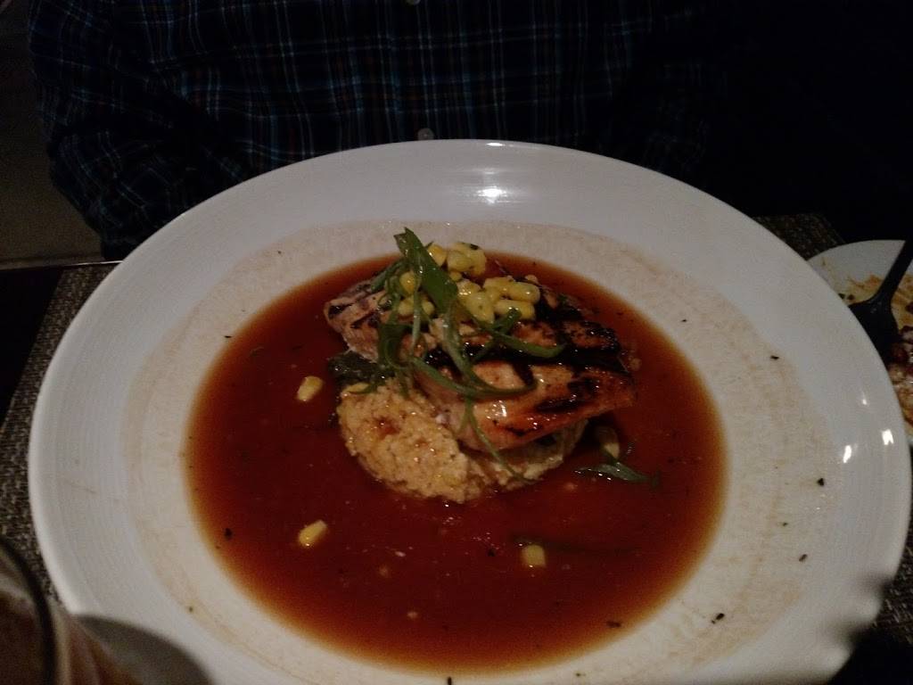 Magnolia Blue | restaurant | 1807 N Main St, High Point, NC 27262, USA | 3368852583 OR +1 336-885-2583