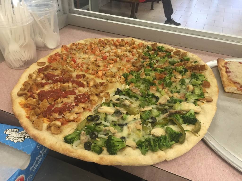 Italiana Cremosa | restaurant | 11011 101st Ave, Jamaica, NY 11419, USA | 7184411137 OR +1 718-441-1137