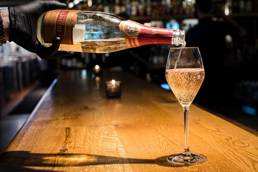 Patria | restaurant | 150 Main St L2, Northampton, MA 01060, USA | 4137278366 OR +1 413-727-8366