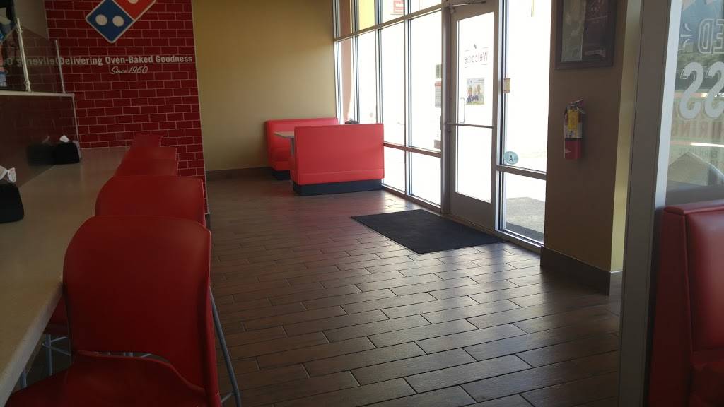 Dominos Pizza | meal delivery | 7849 Tramway Blvd NE Ste D, Albuquerque, NM 87122, USA | 5052993030 OR +1 505-299-3030