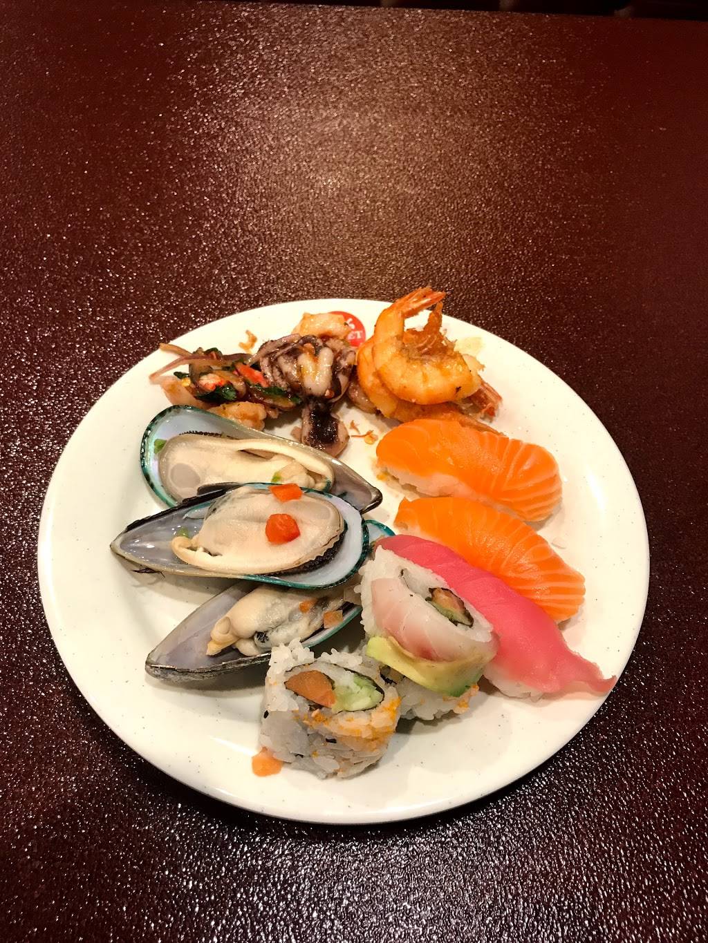 King Buffet of Orem | restaurant | 123 South State St, Orem, UT 84058, USA | 8019609669 OR +1 801-960-9669