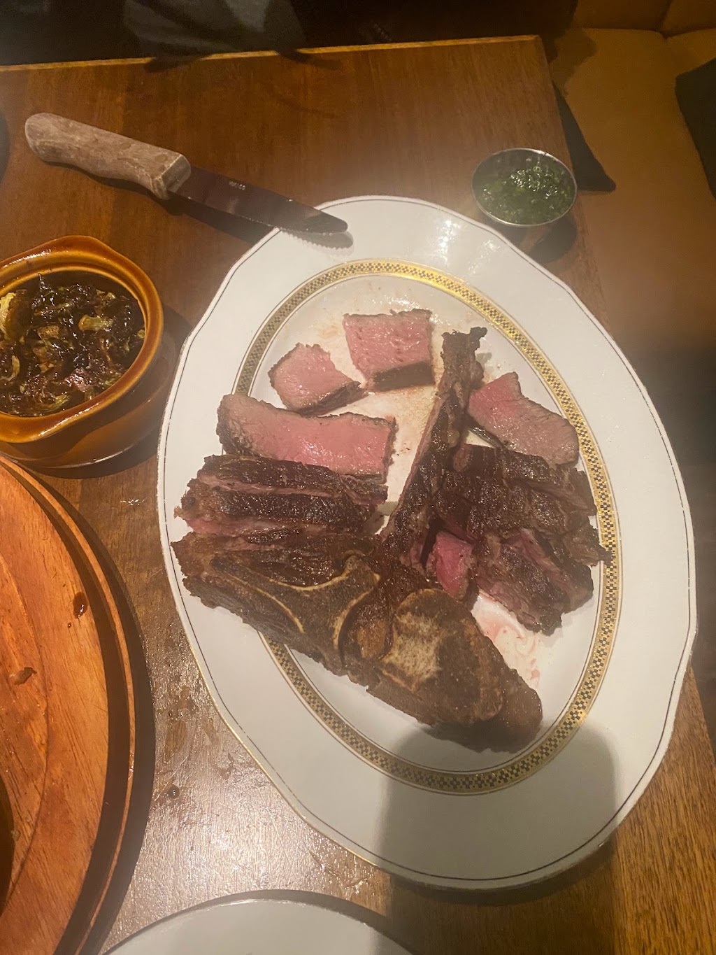 Cuoco Bello | restaurant | 718 SOM Ctr Rd, Mayfield, OH 44143, USA | 4406460429 OR +1 440-646-0429