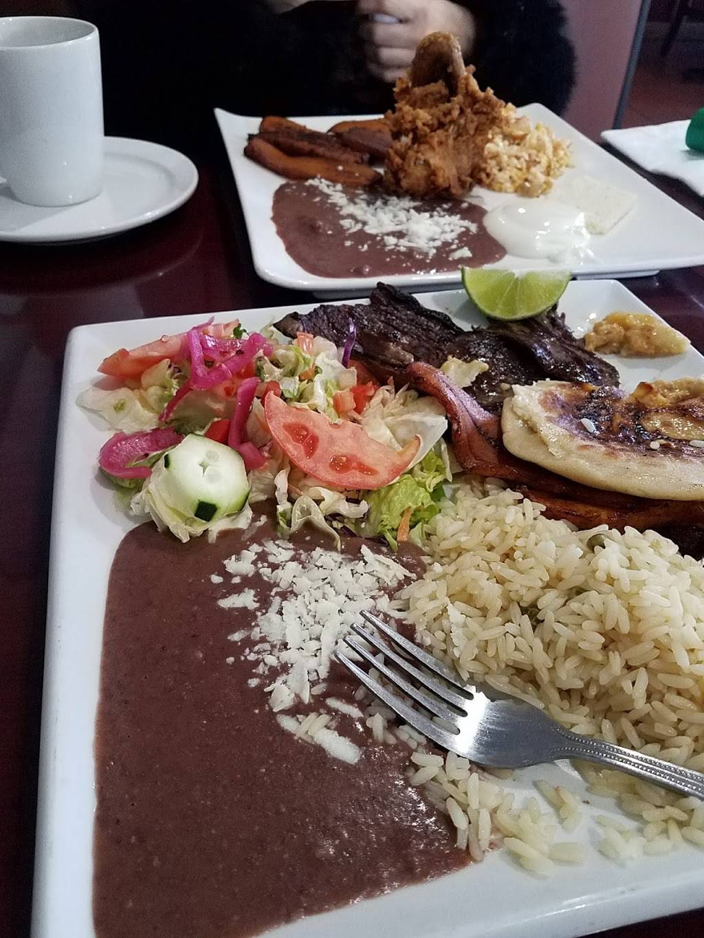 Copan Restaurant | restaurant | 3607 N Sharon Amity Rd, Charlotte, NC 28205, USA | 7046033193 OR +1 704-603-3193