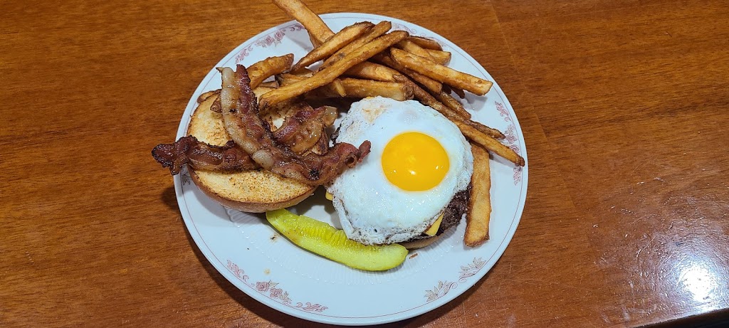 Driscolls | restaurant | 122 Main St, East Rochester, NY 14445, USA | 5853489757 OR +1 585-348-9757