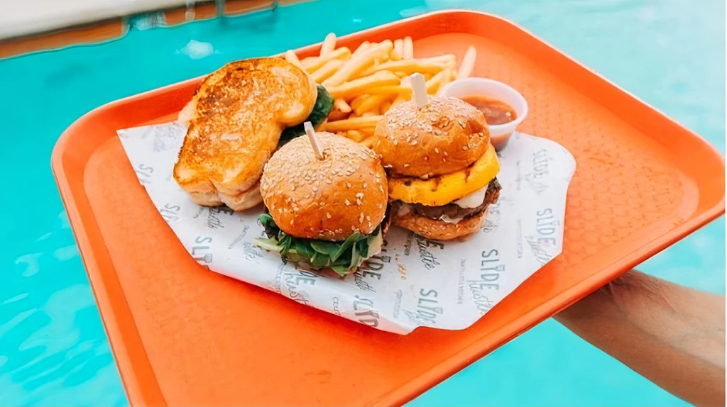 Slide Hustle Nashville | restaurant | 1414 Dickerson Pike, Nashville, TN 37207, USA | 6154376446 OR +1 615-437-6446