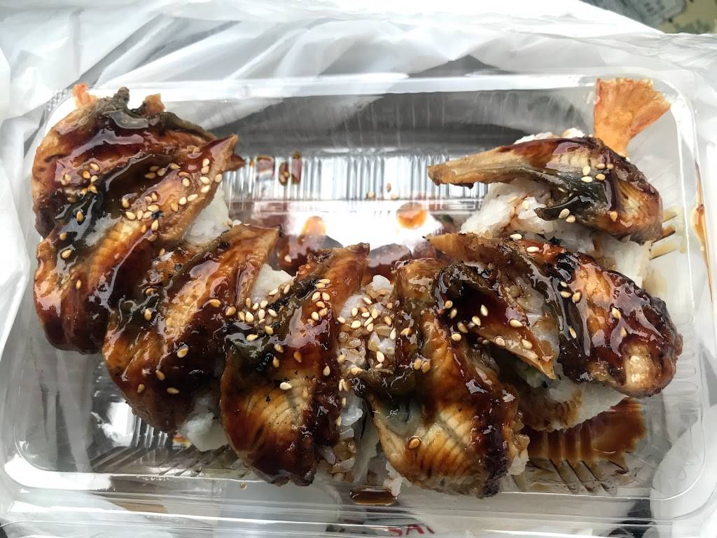 Aloha Pantry & Sushi | restaurant | 970 Ahua St # 3, Honolulu, HI 96819, USA | 8088337775 OR +1 808-833-7775