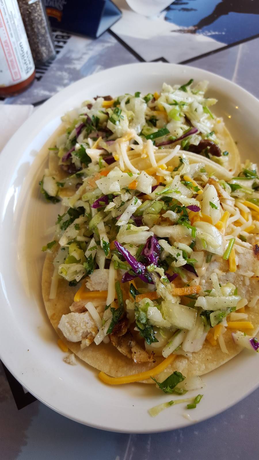 Wahoos Fish Taco | restaurant | 11561 E Foothill Blvd #101, Rancho Cucamonga, CA 91730, USA | 9099486949 OR +1 909-948-6949