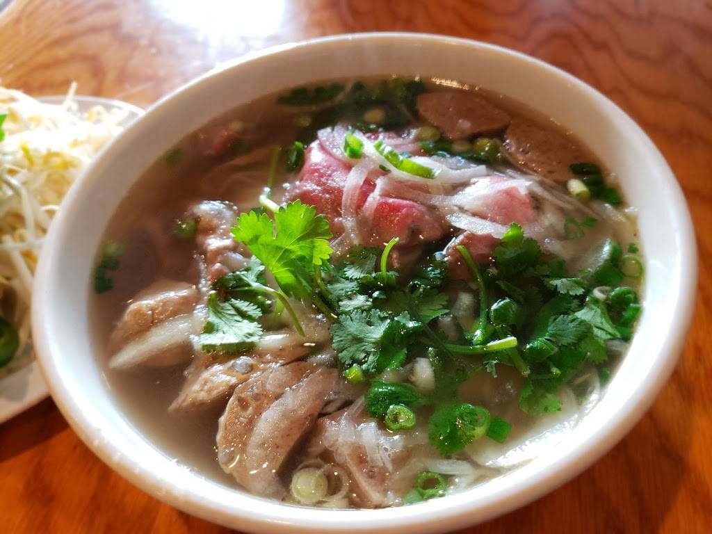 Pho Far East | restaurant | 4011 Capital Blvd, Raleigh, NC 27604, USA | 9198768621 OR +1 919-876-8621