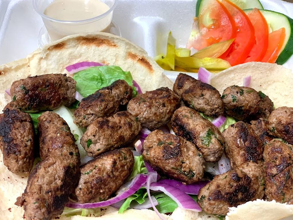 Moes Mediterranean | restaurant | 4017 W 76 Country Blvd, Branson, MO 65616, USA | 4175273680 OR +1 417-527-3680