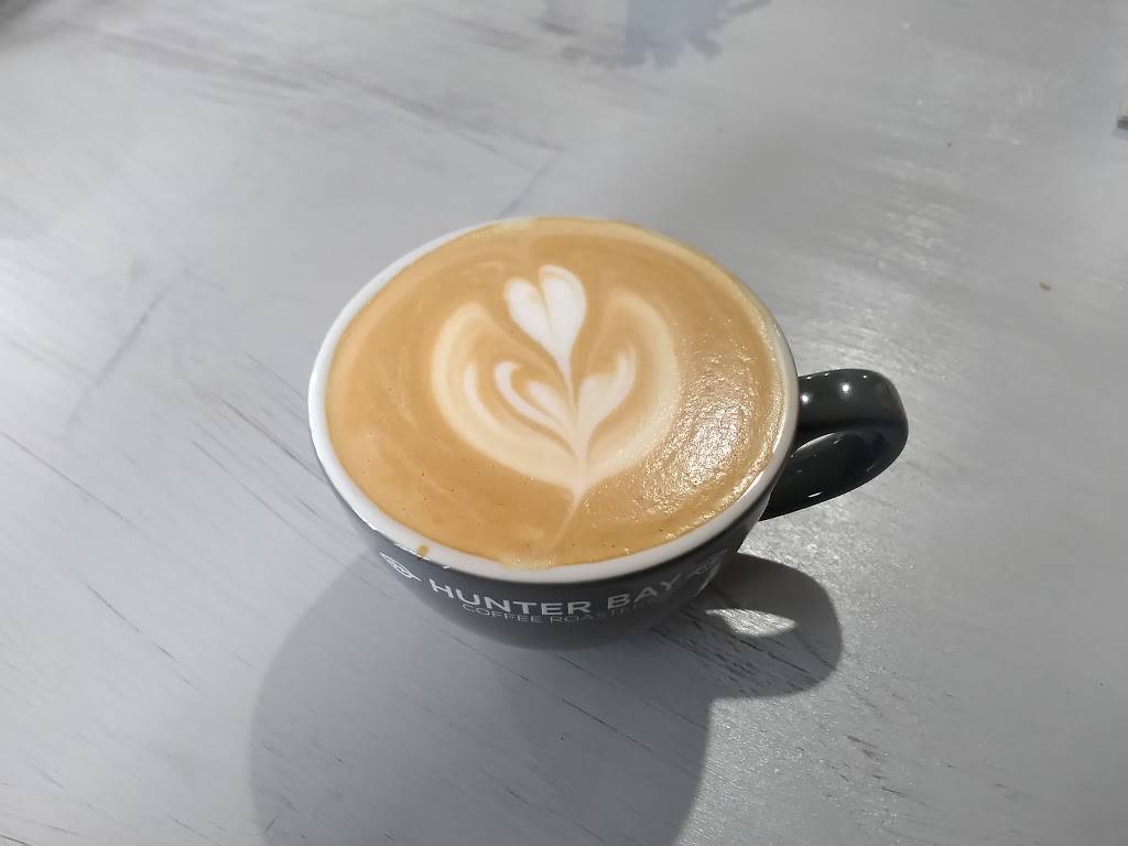 Hunter Bay Coffee Roasters | cafe | 5600 Olde Wadsworth Blvd, Arvada, CO 80002, USA | 3039909650 OR +1 303-990-9650