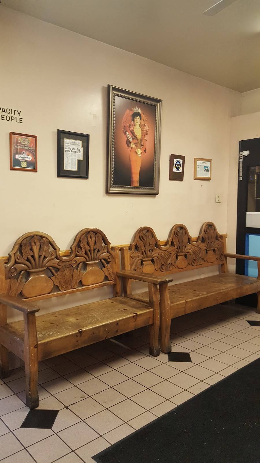 Dianas Mexican Food Products Inc | bakery | 2905 Durfee Ave, El Monte, CA 91732, USA | 6264440555 OR +1 626-444-0555