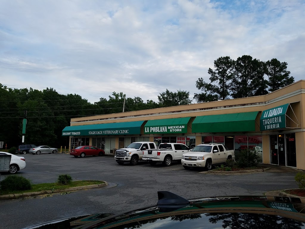 LA TAPATIA | restaurant | 8912 Stagecoach Rd, Little Rock, AR 72210, USA | 5014552423 OR +1 501-455-2423