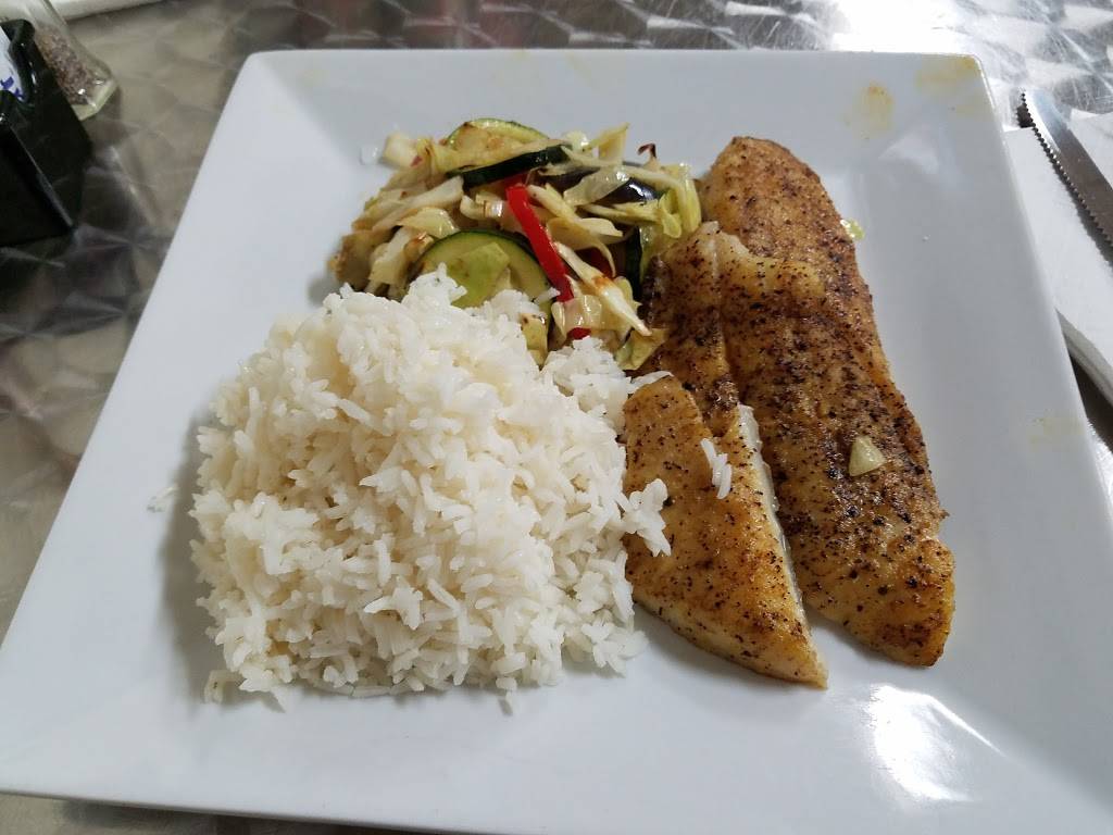 Firehouse Cafe | restaurant | 5613 Funston St, Hollywood, FL 33023, USA | 9545349453 OR +1 954-534-9453