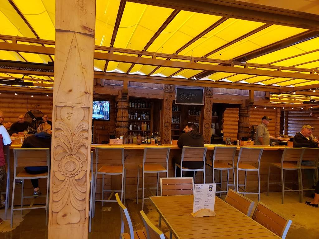 Stabbur Beer Garden at Al Johnsons | restaurant | 10698 N Bay Shore Dr, Sister Bay, WI 54234, USA | 9204214628 OR +1 920-421-4628