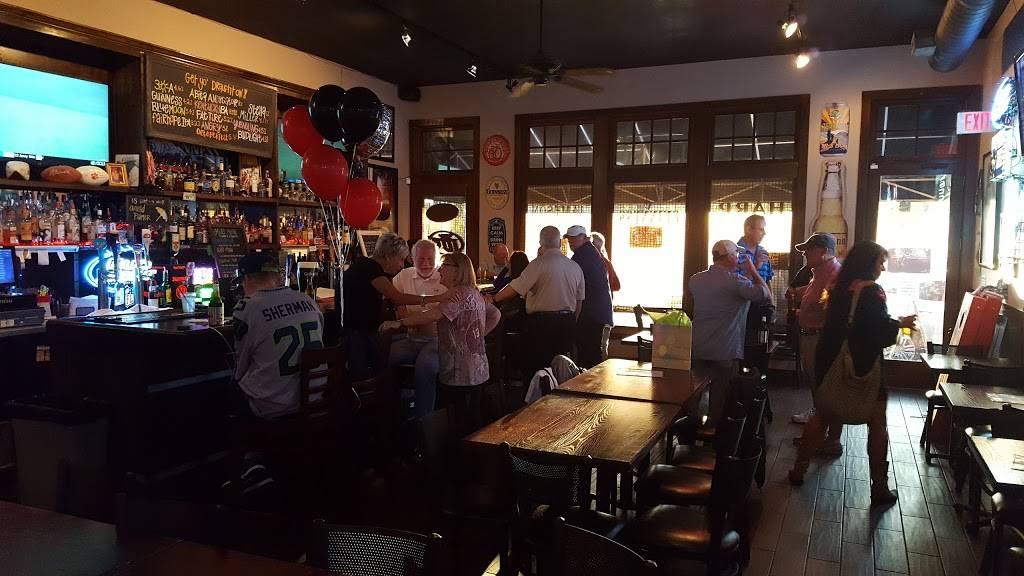 The Red Shamrock Pub | restaurant | 42 Manning Pl, Birmingham, AL 35254, USA | 2054081515 OR +1 205-408-1515