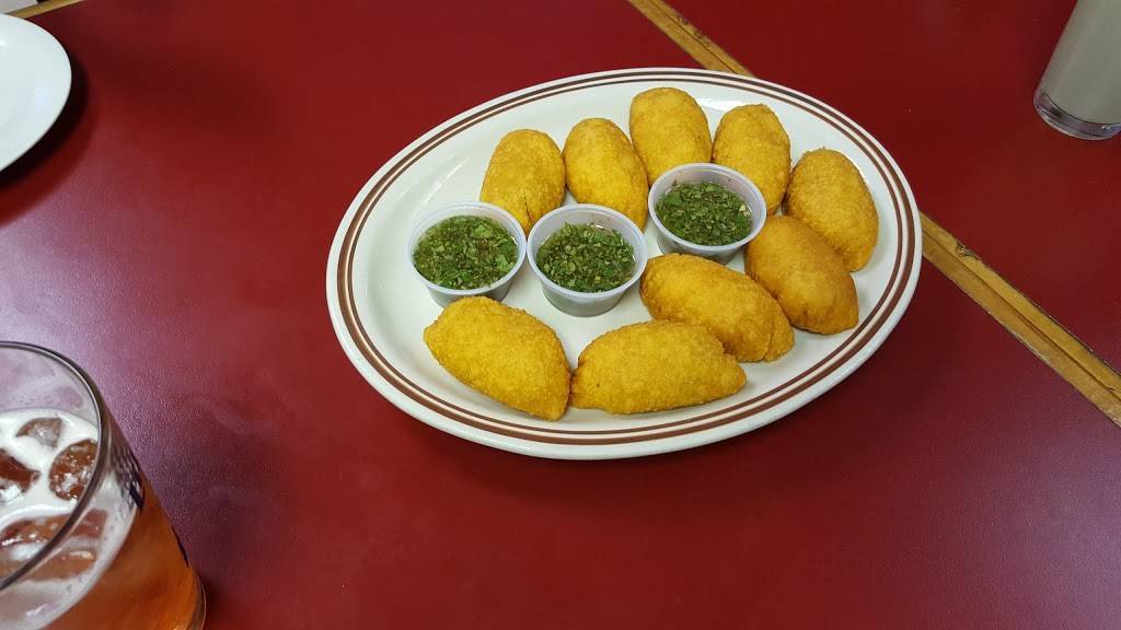 La Tiendita Colombian Restaurant | restaurant | 456 W Main St, Mesa, AZ 85201, USA | 4808985546 OR +1 480-898-5546