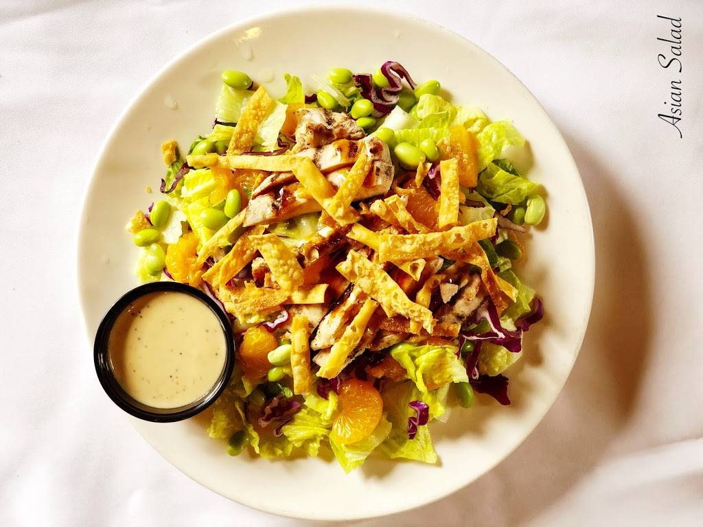 Silver Spring House | restaurant | 6655 N Green Bay Ave, Glendale, WI 53209, USA | 4144469889 OR +1 414-446-9889