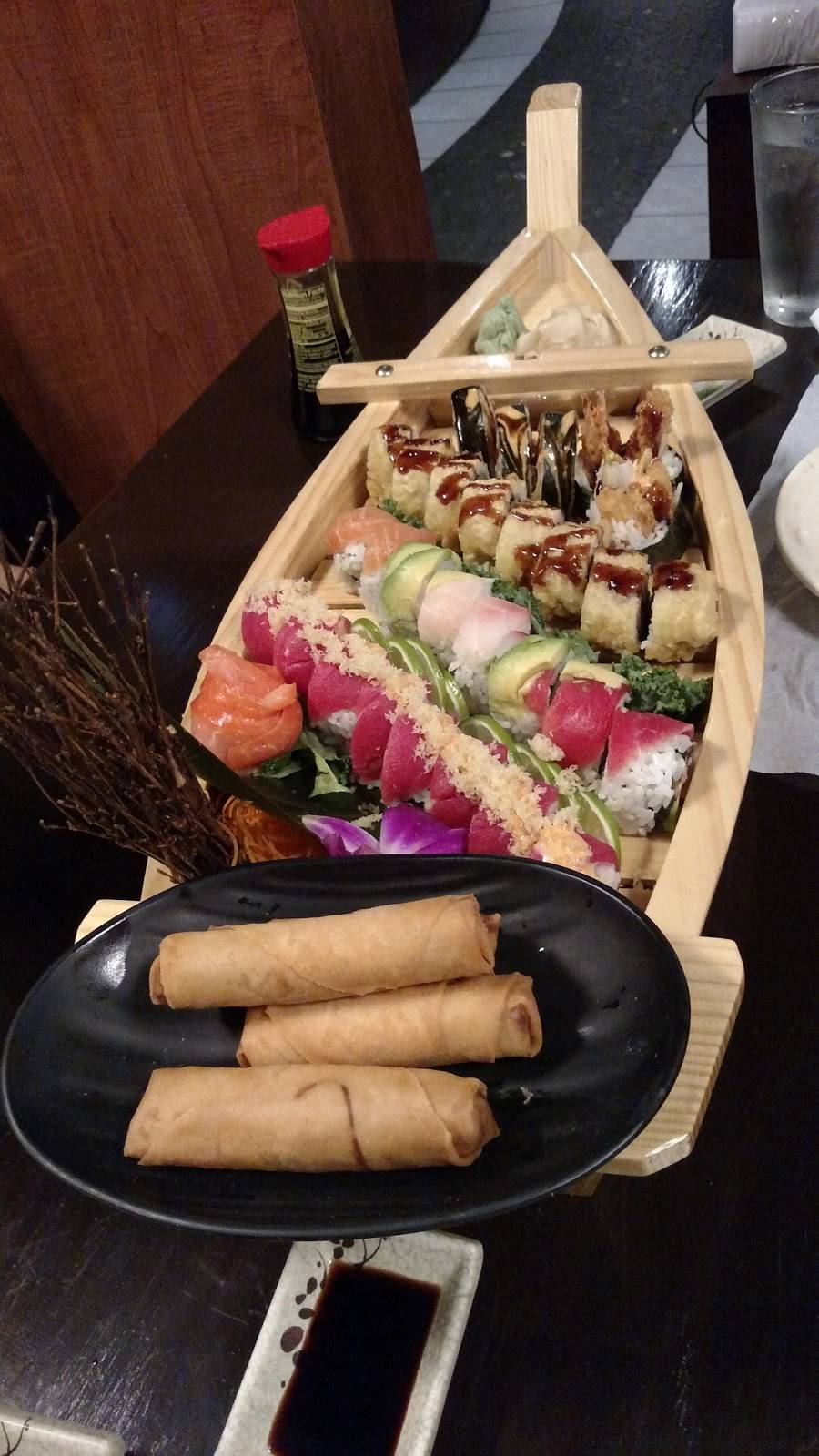 Halulu | restaurant | 90 US-206 #240, Andover, NJ 07821, USA | 9734488895 OR +1 973-448-8895