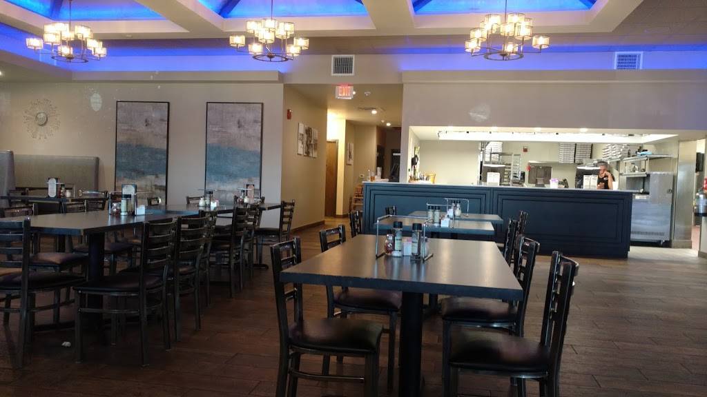 Joey Ds Marco Island | restaurant | 701 Bald Eagle Dr, Marco Island, FL 34145, USA | 2393895639 OR +1 239-389-5639