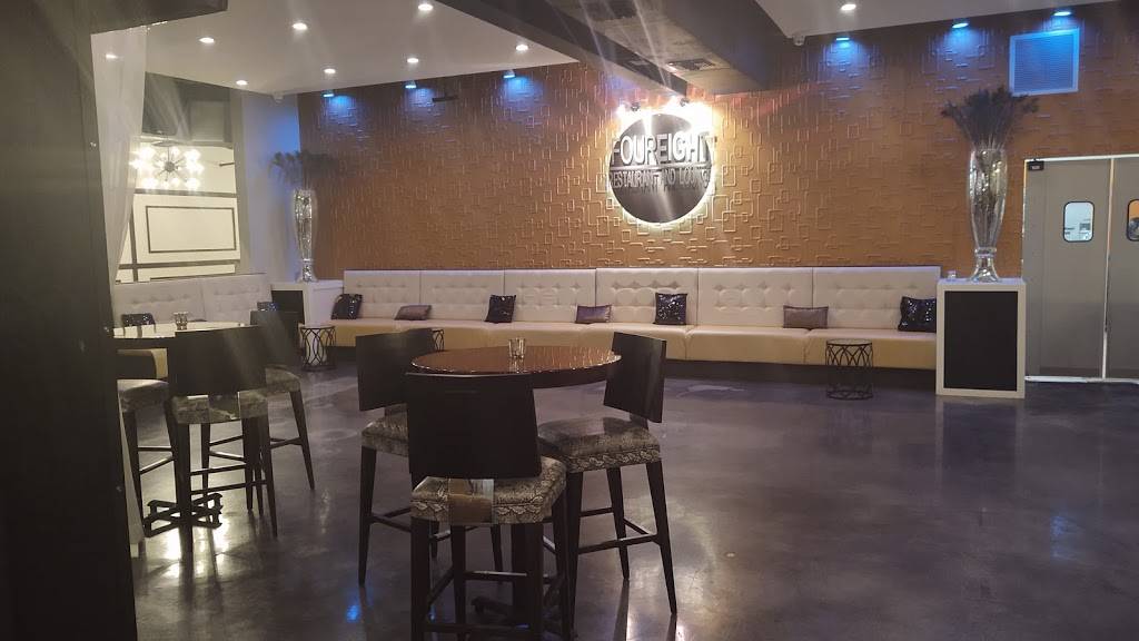 FOUR EIGHT RESTAURANT AND LOUNGE | restaurant | 4 N Krome Ave, Homestead, FL 33030, USA | 7863399315 OR +1 786-339-9315