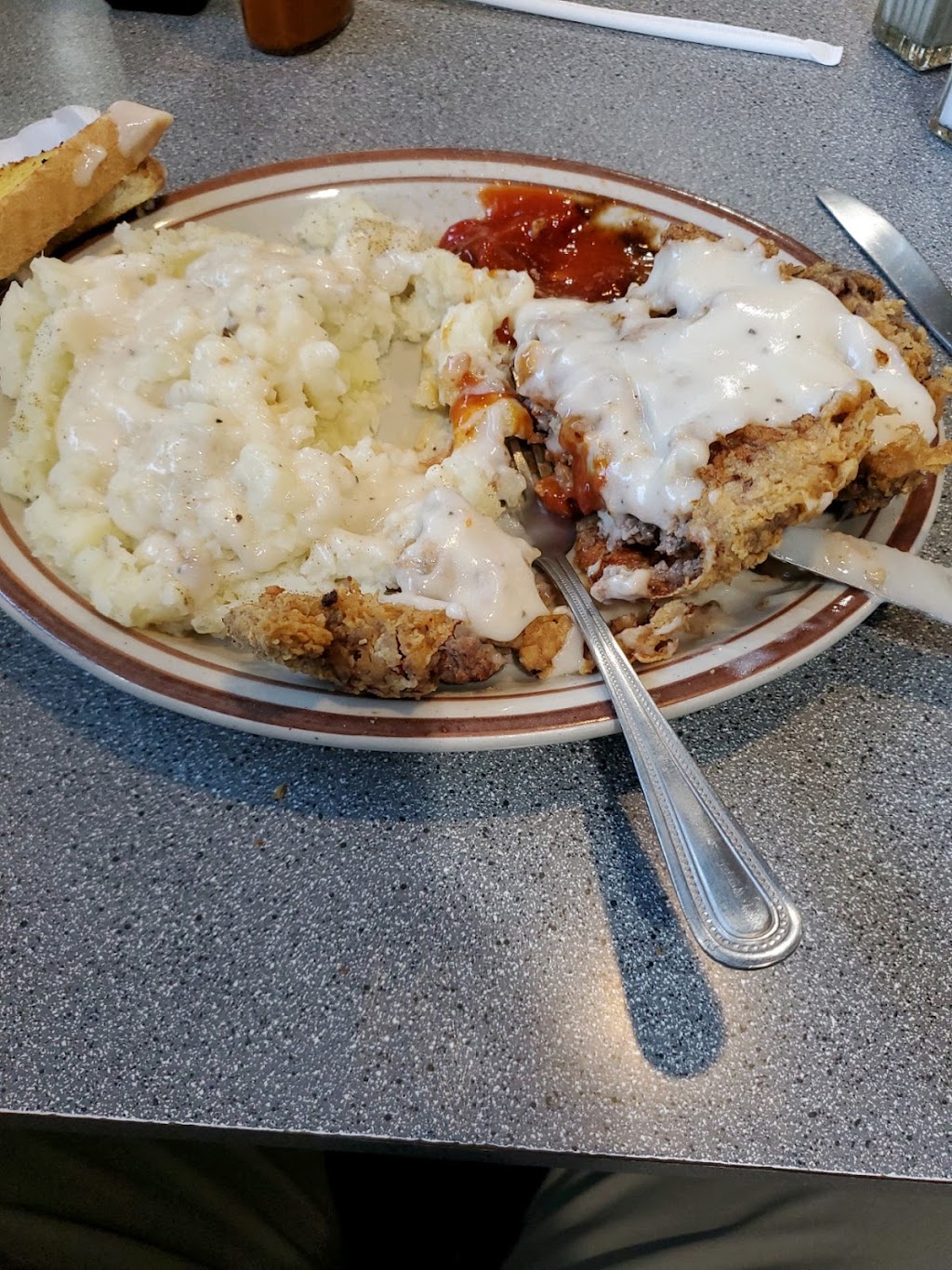 Bryans Corner Kitchen | restaurant | Balko, OK 73931, USA | 5803612558 OR +1 580-361-2558