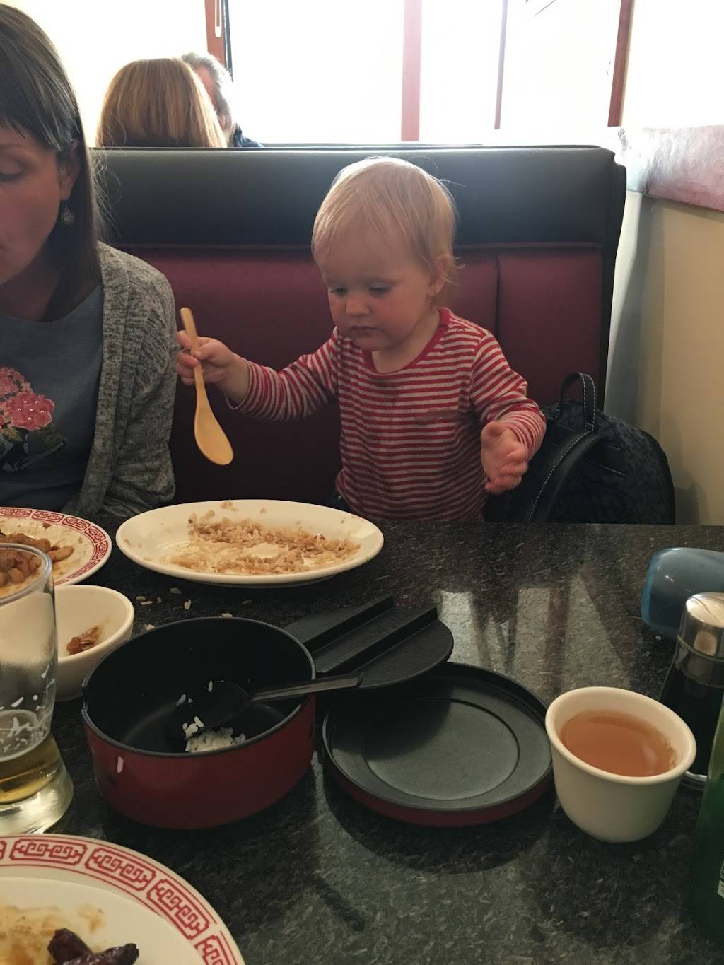 Shang Hai | restaurant | 830 N Milpas St, Santa Barbara, CA 93103, USA | 8059627833 OR +1 805-962-7833