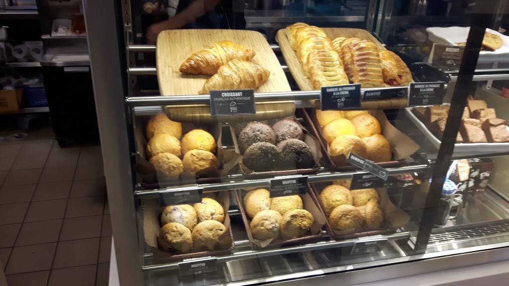 McDonalds | cafe | 1645 Rue Trudel, Shawinigan, QC G9N 8K8, Canada | 8195362527 OR +1 819-536-2527