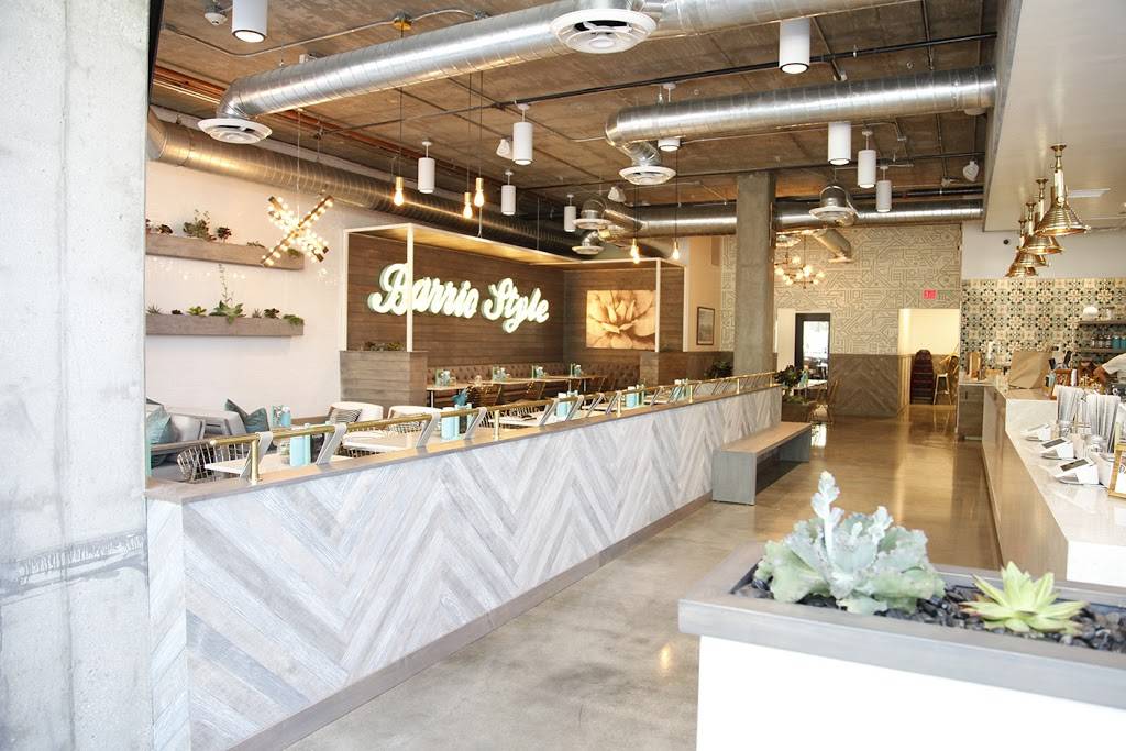 Tocaya Organica - Playa Vista | restaurant | 12150 Millennium Dr #101, Los Angeles, CA 90094, USA | 4242896105 OR +1 424-289-6105