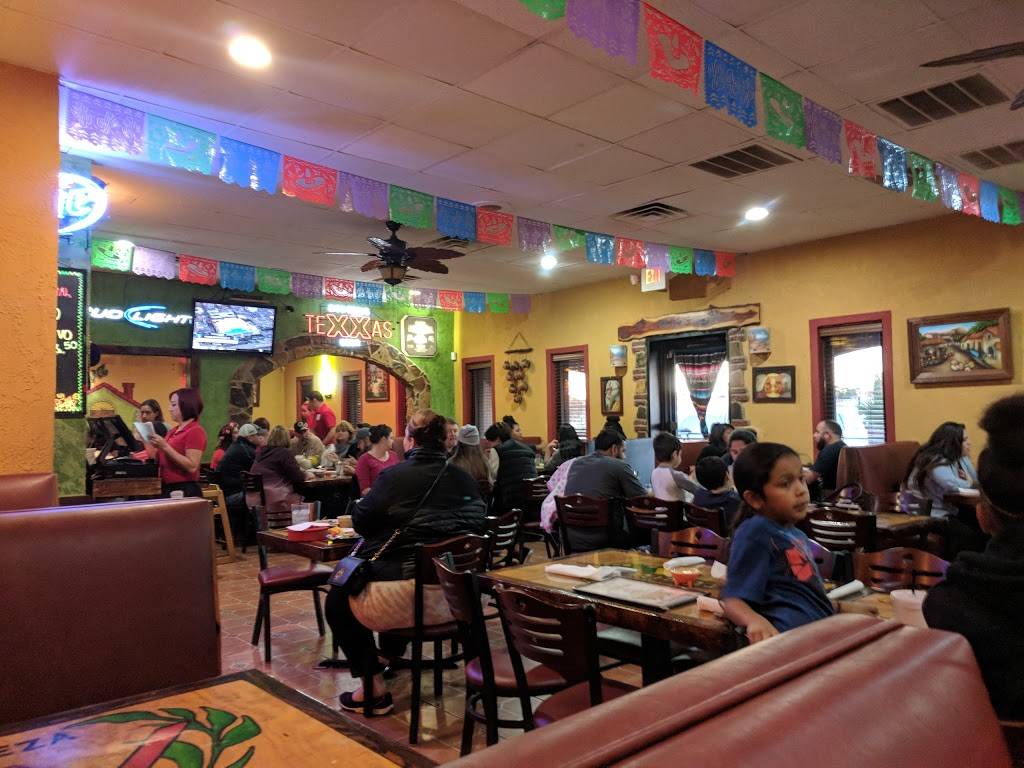 Casa Nueva Mexican Restaurant & Bar | restaurant | 2209 Cypress Creek Pkwy, Houston, TX 77090, USA | 2817817376 OR +1 281-781-7376